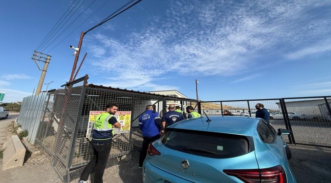 Uzundere kentsel dönüşüm alanında kooperatif engeli kayıt altına alındı