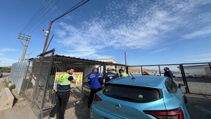 Uzundere kentsel dönüşüm alanında kooperatif engeli kayıt altına alındı