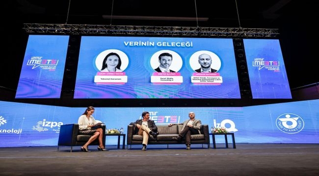 "Yapay zekayla insanlık tarihini değiştirecek muazzam eşik aşıldı"