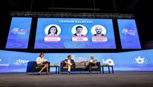 "Yapay zekayla insanlık tarihini değiştirecek muazzam eşik aşıldı"