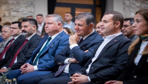 Zeytinin geleceği için 5 stratejik adım atıyoruz