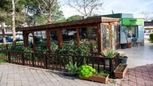 1 yılda 200 bini aşkın tohum paketi dağıtıldı