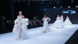 19. IF Wedding Fashion İzmir için geri sayım başladı