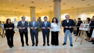 4. Homeros Festivali Sona Erdi