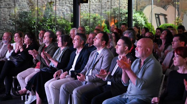 6. Uluslararası Bornova Kısa Film Günleri 24-26 Nisan'da