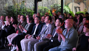 6. Uluslararası Bornova Kısa Film Günleri 24-26 Nisan'da