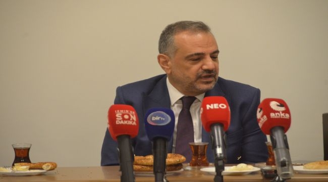 Aslanoğlu: "Adalet sistemi CHP'lilerin içeri alınması için her defasında yeni bir yol buluyor"