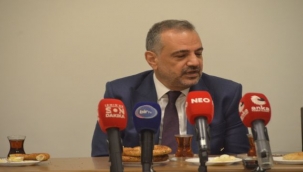 Aslanoğlu: "Adalet sistemi CHP'lilerin içeri alınması için her defasında yeni bir yol buluyor"