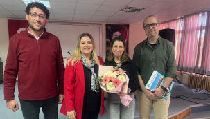 Ayvalık, Endüstriyel Peyzajı Koruma Seminerlerinde Ele Alındı