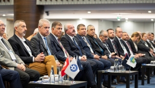 Başkan Tugay: Kooperatiflerle iş birliği içinde sorunları aşacağız