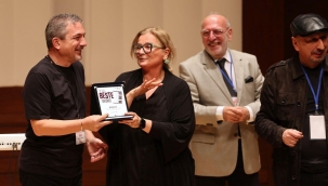 Bilgisayarla Beste Yarışması'nda ödüller sahiplerini buldu