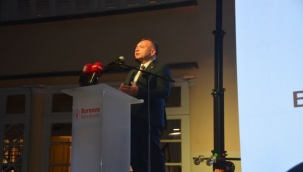 Bornova'nın tarihi mirası gün yüzüne çıkıyor