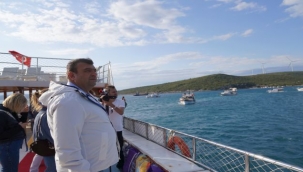 "Bu bir marina değil, can güvenliği meselesidir"