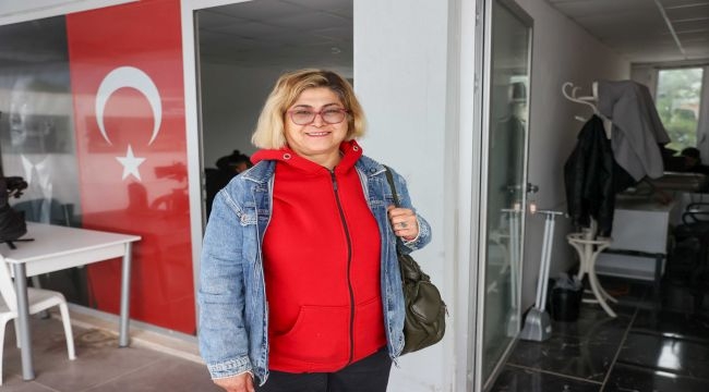 "Buca'nın İstihdam Ofisleri 6 Ayda 887 Kişiyi İşe Yerleştirdi"