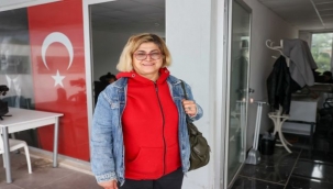 "Buca'nın İstihdam Ofisleri 6 Ayda 887 Kişiyi İşe Yerleştirdi"