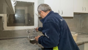 Büyükşehir'den Sağlık Odaklı Sosyal Adım