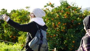 Büyükşehir'den üniversiteliler için tarih ve doğa rotası