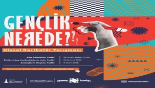 Büyükşehir'in Ulusal Karikatür Yarışması'nda başvuru zamanı