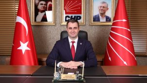 Çağatay Güç: "2026, Türkiye'nin ve Halkımızın İktidarının Yılı Olacak"