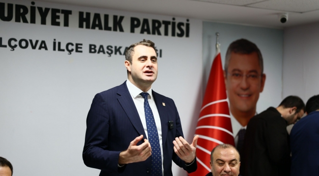 Çağatay Güç: CHP'nin Oyu Yüzde 40'ın Üzerinde