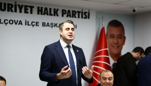 Çağatay Güç: CHP'nin Oyu Yüzde 40'ın Üzerinde