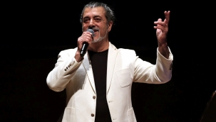 Cem Karaca unutulmaz şarkıları ve anılarıyla hatırlandı