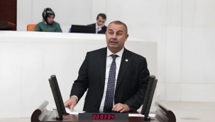 CHP İzmir Milletvekili Arslan'dan Bakan Tekin'e Açıklama