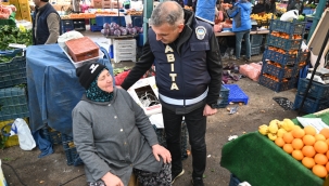 Çözüm Artık Vatandaşın Yanı Başında