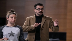 Don Kişot için geri sayım başladı