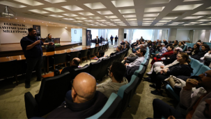  Efes Selçuk'ta bir ilk! TOKİ mağdurlarıyla önemli buluşma!