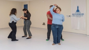 Engelli dostu şehir: İzmir