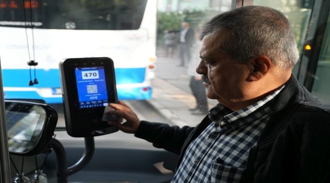 ESHOT'tan 3 Aralık Dünya Engelliler Günü müjdesi