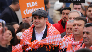 Gümüldürlü Mandalina Üreticileri Zor Durumda