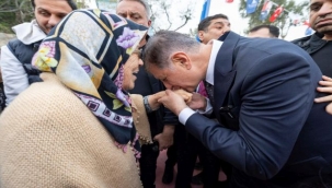 Güzel İzmir Hareketi Ballıkuyu'da