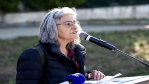 Halk Sağlığının Öncüsü Dr. Ergün Demir Narlıdere'de Unutulmadı