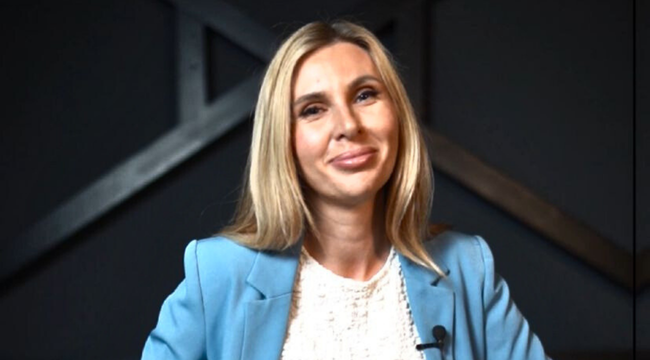 "Hasta odaklı bir sistem kurduk"