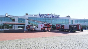 Her şey afetlere hazır bir İzmir için