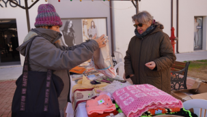 Her Şey Ayvalık Fidanları İçin