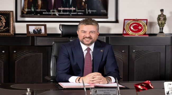 "İftiraya da yalanlara da geçit vermeyeceğim"