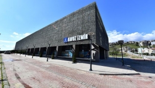 İzmir'de "Gri Su" dönemi başlıyor