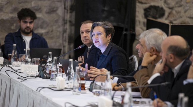 İzmir'de Su Konseyi kuruluyor, Gri Su dönemi başlıyor