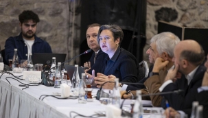 İzmir'de Su Konseyi kuruluyor, Gri Su dönemi başlıyor