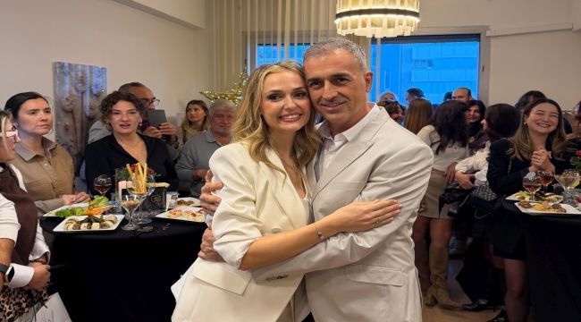 İzmir Güzellik Sektöründe Yeni Bir Soluk: Luxera Beauty