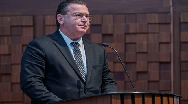 İzmir'in çok dilli ve çok kültürlü yapısı kutlandı