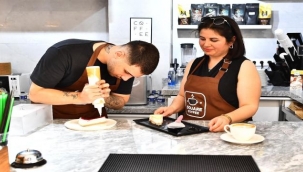 İzmir'in istihdam üssü 2025'te "fabrika" gibi çalıştı