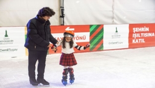 İzmirliler aralık ayında Kültürpark'ta buluşuyor