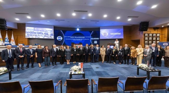 "Kamuda dönüşüm olmadan başarı mümkün değil"