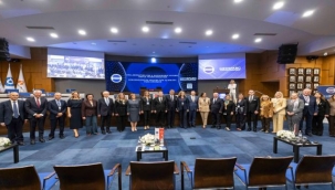 "Kamuda dönüşüm olmadan başarı mümkün değil"