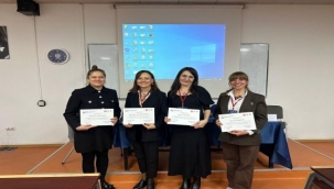 Karabağlar Belediyesi Katılımcı Yönetimde Örnek Oldu