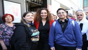 Karşıyaka Belediyesi'nden gençlere müjde: Genç Yaka 19.12'de açılıyor!